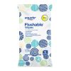 Equate Fresh Scent Flushable Wipes Travel Pack, 18 Total Wipes