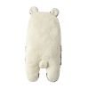 Baby Autumn Winter Plush Swaddling Crtoon Panda Wrap